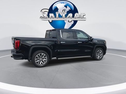 New 2025 GMC Sierra 1500 Denali w/ Denali Reserve Package image 9