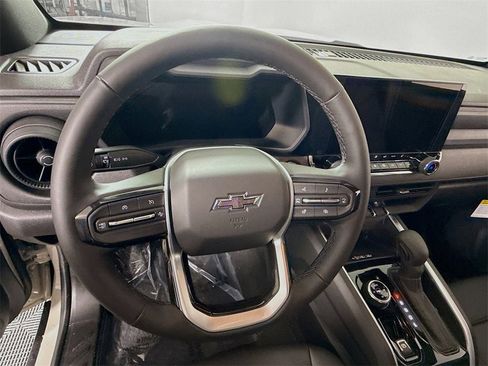 New 2026 Chevrolet Colorado Trail Boss image 6