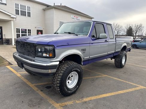 Used 1995 Ford F150 XL image 2