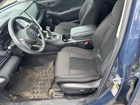Used 2024 Subaru Outback Premium AWD/4WD image 5