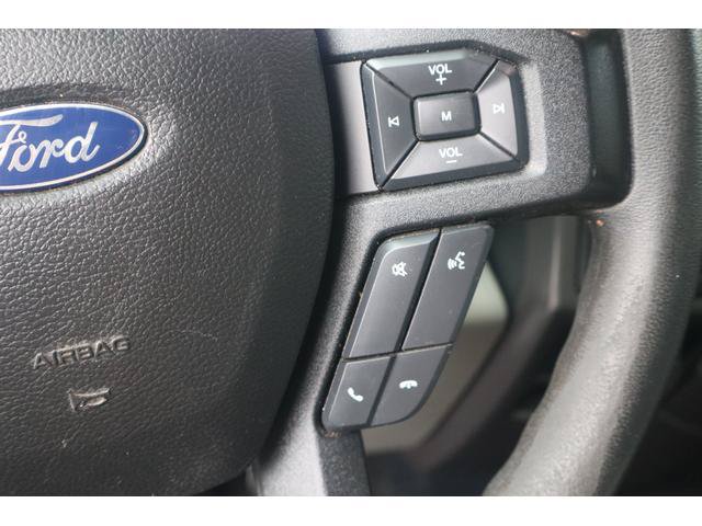 Used 2016 Ford F150 XLT w/ XTR Package AWD/4WD image 11