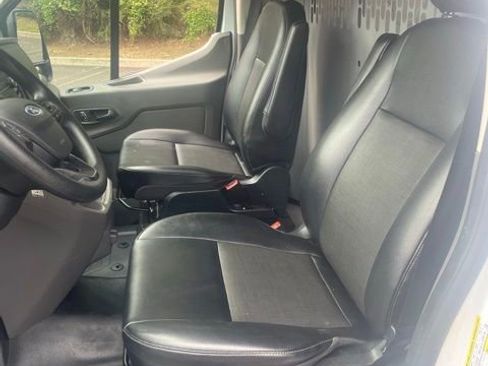 Certified 2022 Ford Transit 350 Base image 14