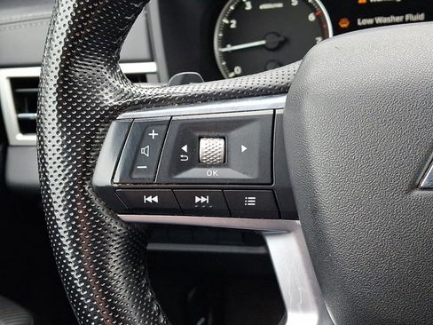 Used 2022 Mitsubishi Outlander SEL image 21