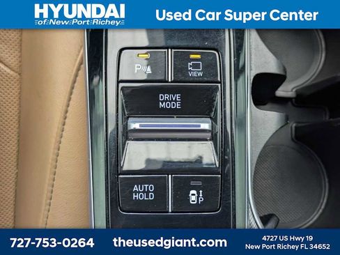 Used 2020 Hyundai Sonata Limited FWD image 31