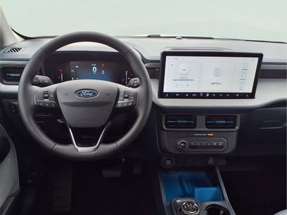 New 2026 Ford Maverick XLT w/ Equipment Group 301A