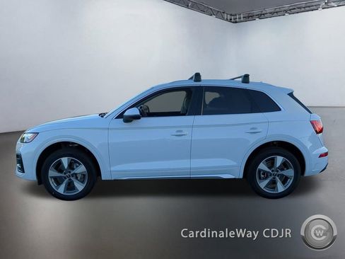 Used 2023 Audi Q5 2.0T Premium Plus image 5