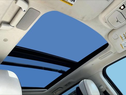 Used 2023 Lincoln Navigator Black Label image 29