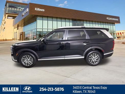 New 2026 Hyundai Palisade SEL FWD image 4