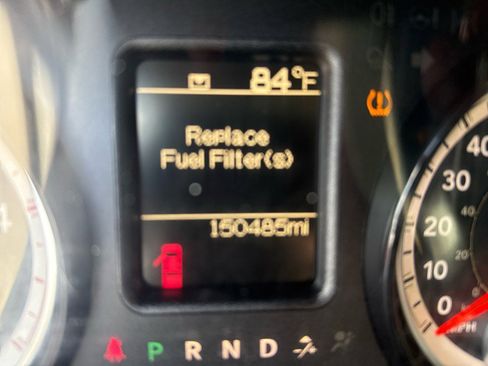 Used 2017 RAM 2500 Tradesman w/ Popular Equipment Group image 12