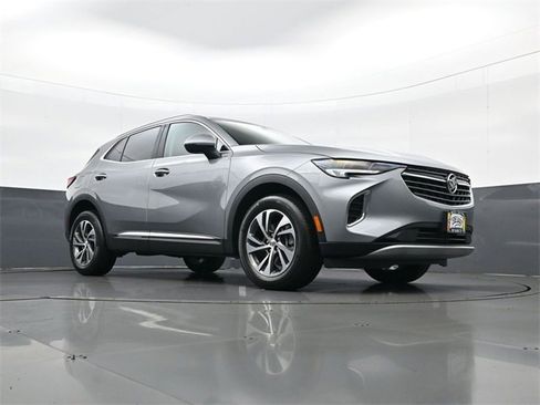 Used 2023 Buick Envision Essence image 23