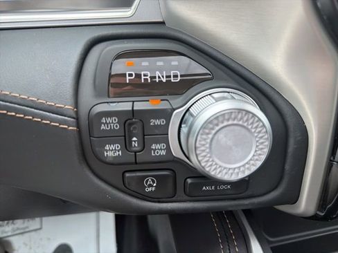 New 2026 RAM 1500 Tungsten w/ Bed Utility Group image 16