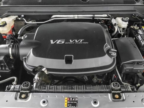 Used 2020 Chevrolet Colorado Z71 image 47