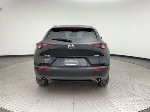 Certified 2025 MAZDA CX-30 AWD 2.5 S w/ Select Sport Pkg image 3
