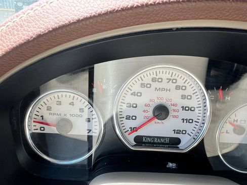 Used 2006 Ford F150 King Ranch image 14