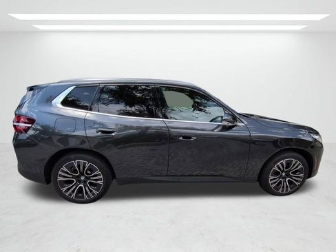 New 2025 BMW X3 xDrive30 w/ Premium Package AWD/4WD image 3