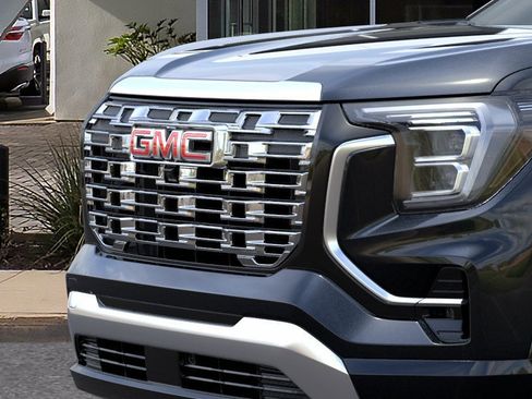 New 2026 GMC Terrain Denali AWD/4WD image 13
