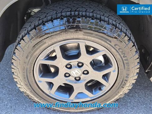 Certified 2026 Honda Pilot TrailSport image 10