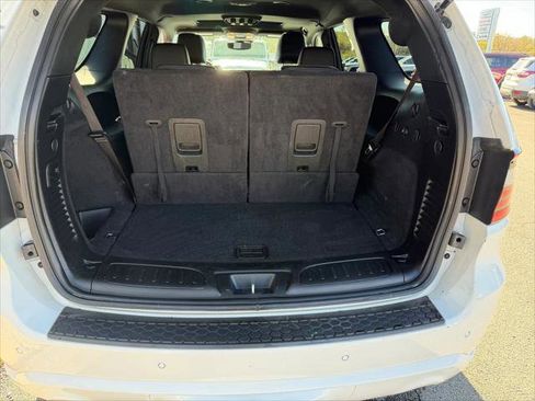 Certified 2024 Dodge Durango R/T image 9