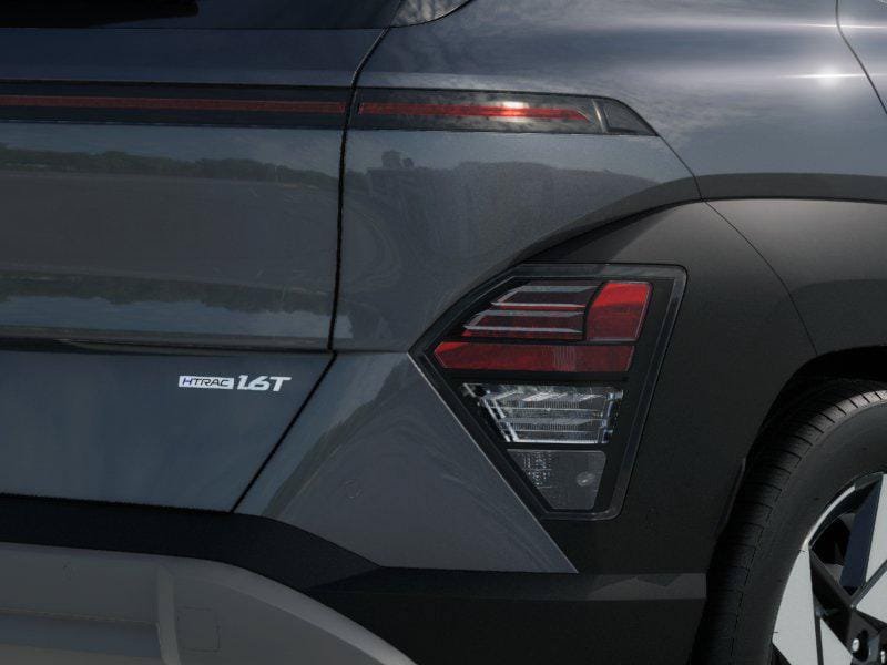 New 2027 Hyundai Kona Limited AWD/4WD image 10