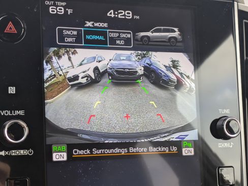 New 2025 Subaru Forester Limited w/ Popular Package image 21