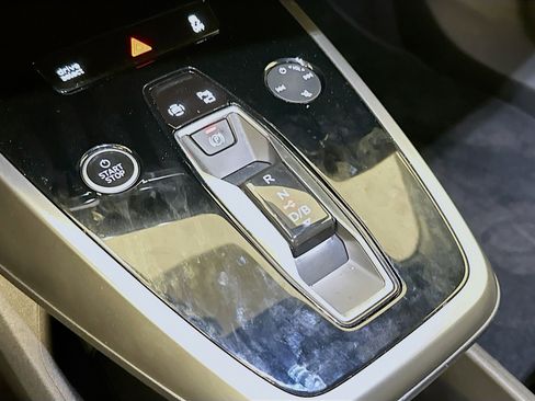 Used 2023 Audi Q4 e-tron Premium Plus w/ Premium Plus image 25