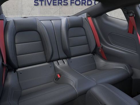 New 2026 Ford Mustang GT RWD image 11