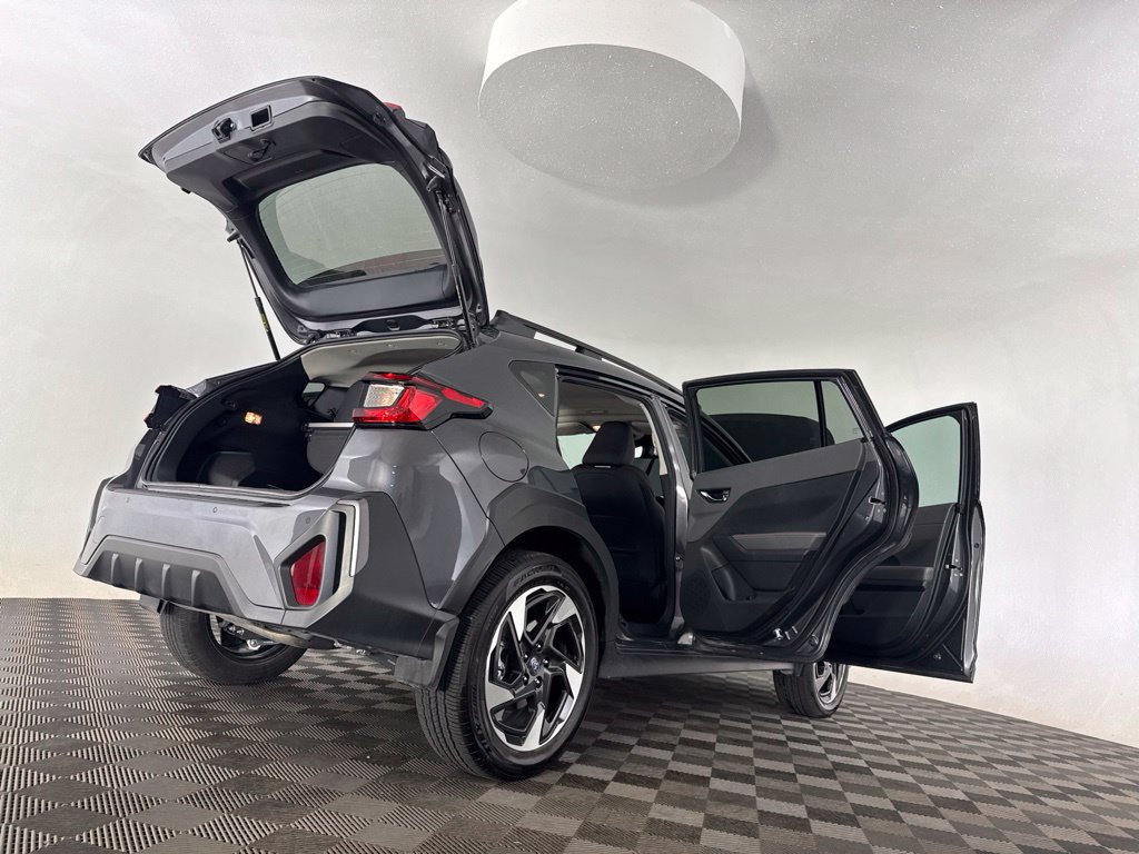 Used 2026 Subaru Crosstrek 2.5i Limited w/ Crosstrek Mirror Package AWD/4WD image 23