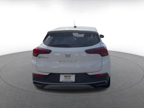 Used 2025 Buick Encore GX Preferred AWD/4WD image 12