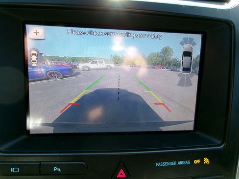 Used 2019 Ford Explorer Sport w/ Equipment Group 401A image 17