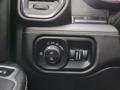 Used 2022 RAM 3500 Limited w/ Protection Group image 31