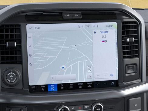 New 2026 Ford F150 Lariat w/ Equipment Group 502A High image 14