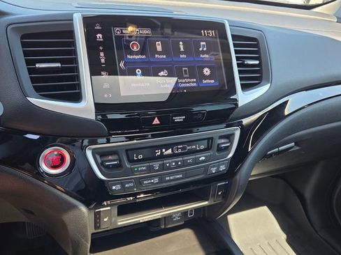 Used 2020 Honda Ridgeline RTL-E image 18