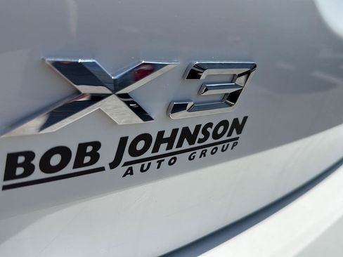 Used 2023 BMW X3 xDrive30i AWD/4WD image 25