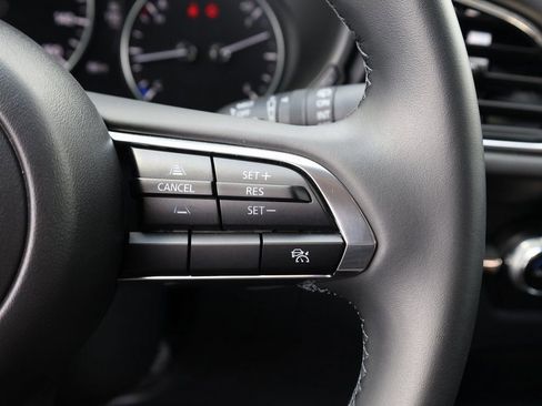 Certified 2025 MAZDA CX-30 AWD 2.5 S w/ Premium Package image 38