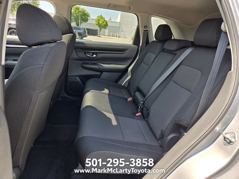 Used 2024 Honda CR-V EX image 10