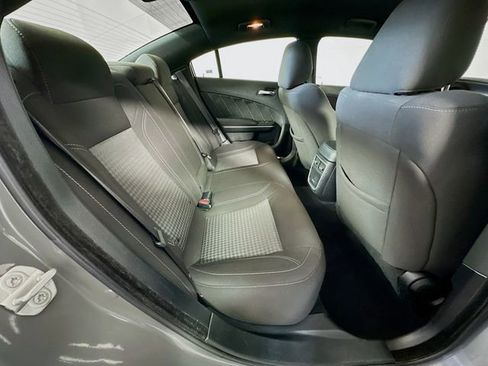 Used 2023 Dodge Charger SXT image 24