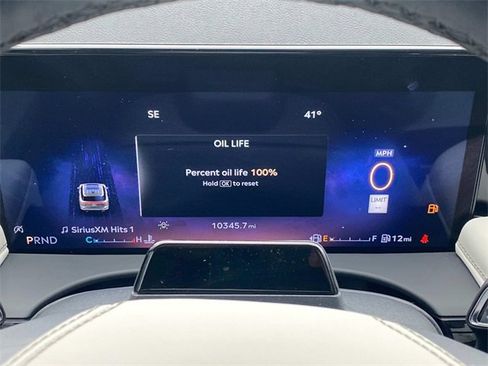 Used 2025 Lincoln Aviator 2WD image 17