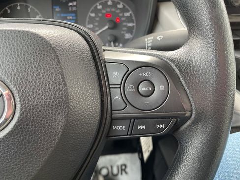 Used 2023 Toyota Corolla Cross L image 23