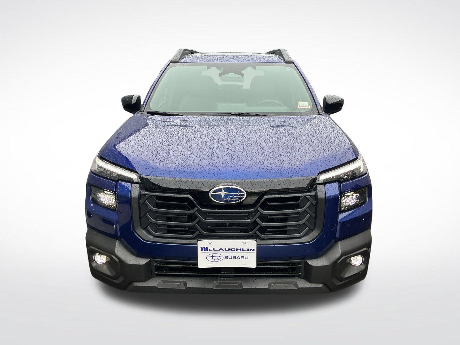 New 2026 Subaru Outback Limited XT AWD/4WD image 8