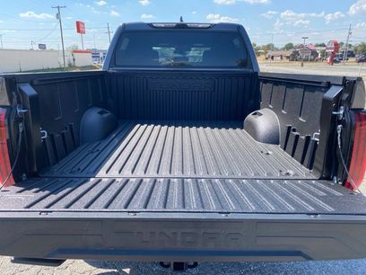 New 2026 Toyota Tundra SR5