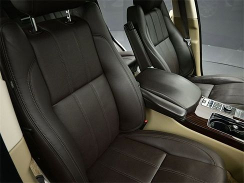 Used 2017 Land Rover Range Rover Supercharged image 32