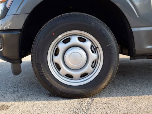 New 2026 Ford F150 XL image 25