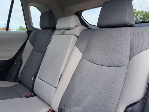 Certified 2022 Toyota RAV4 XLE image 9