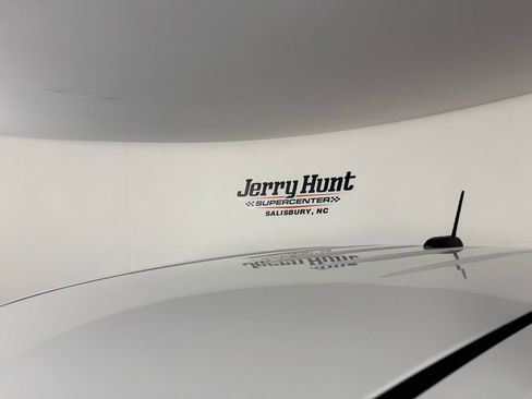 Used 2022 GMC Canyon AT4 w/ Trailering Package image 5