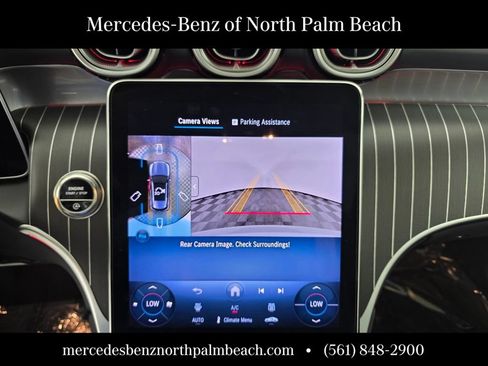 Certified 2026 Mercedes-Benz GLC 300 image 19