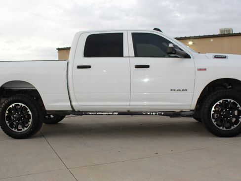 Used 2022 RAM 2500 Tradesman image 17