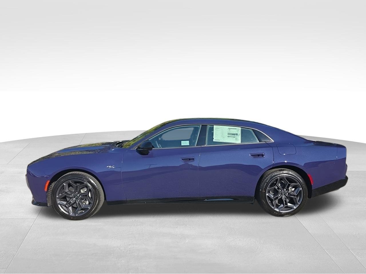 New 2027 Dodge Charger R/T w/ Blacktop Package AWD/4WD image 6