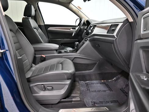 Used 2019 Volkswagen Atlas SEL Premium AWD/4WD image 25