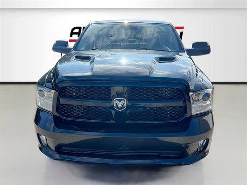 Used 2018 RAM 1500 Sport image 2