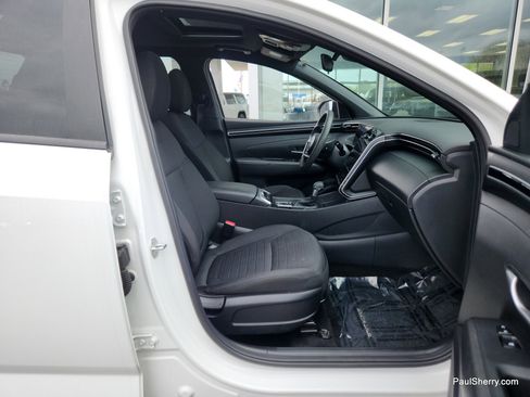 Used 2024 Hyundai Santa Cruz SEL w/ Activity Package FWD image 38